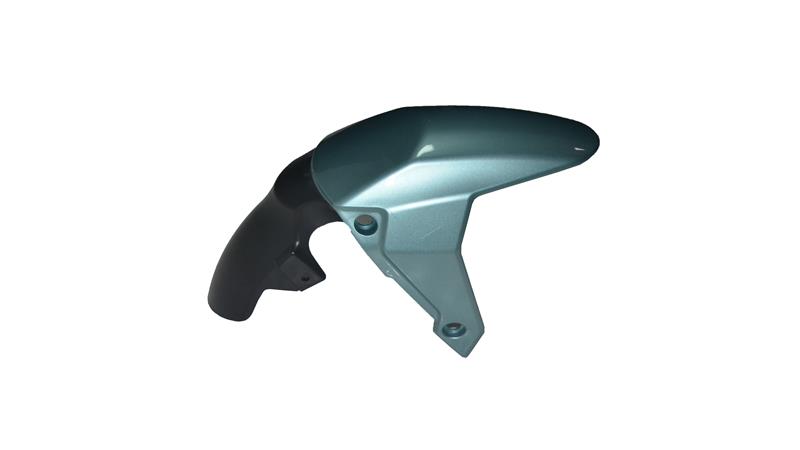 ÖN ÇAMURLUK MAVİ (FRECCIA150)